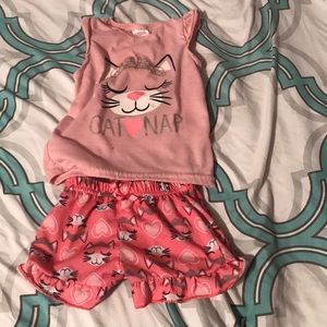 Babygirl pjs